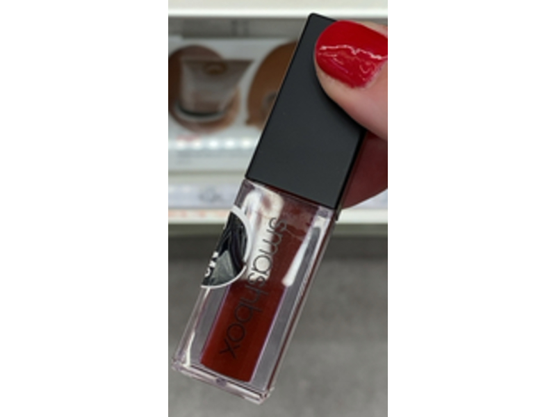 Smashbox Always On Liquid Lipstick, Miss Conduct, 0.13 fl oz