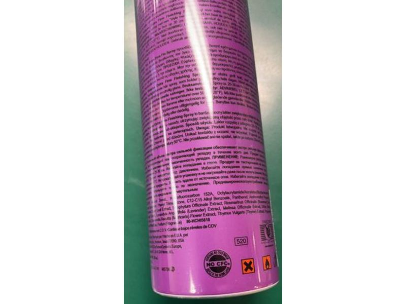 CHI Magnified Volume XF Finishing Hair Spray, 12 oz/340 g