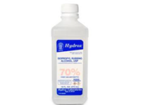 Hydrox Isopropyl Rubbing Alcohol First Aid Antiseptic, 16 fl oz/473 mL - thumbnail 1