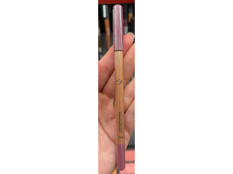 Make Up For Ever Brow Artist Color Pencil, 808 Boundless Berry, 0.04 oz/1.41 g