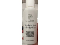 Clove Hill Mandelic Face & Body Wash, 4 fl oz/115 mL - thumbnail 2