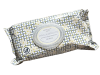 Beekman 1802 Goat Milk Face & Body Cleansing Wipes, Vanilla Absolute, 100 Count - thumbnail 1