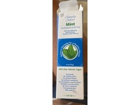 Simply Silver Toothpaste & Oil, Mint, 4 oz/113 g - Image 3