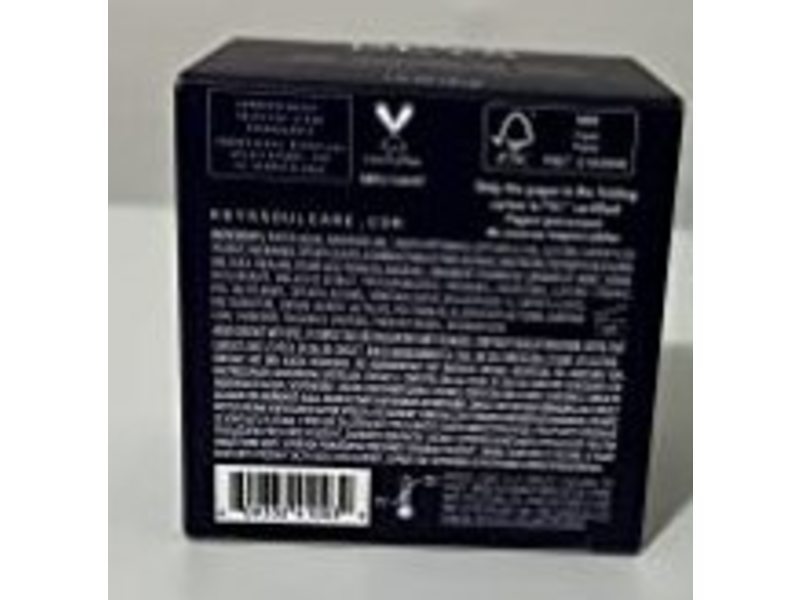 Keys Soul care Skin Transformation Cream, 1.76 oz/50 g