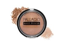 Palladio Baked Bronzer, BBR03 Caribbean Tan, 0.35 oz/10 g - Image 2