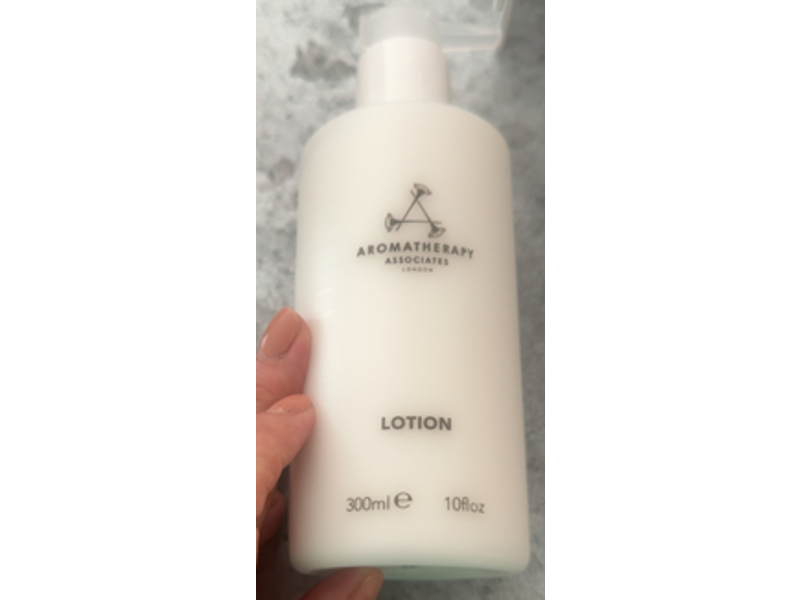 Aromatherapy Associates Lotion, 10 fl oz/300 mL