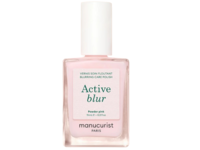 Manicurist Powder Pink Blurring Care Polish, Active Blur, 0.5 fl oz/15 mL - thumbnail 1