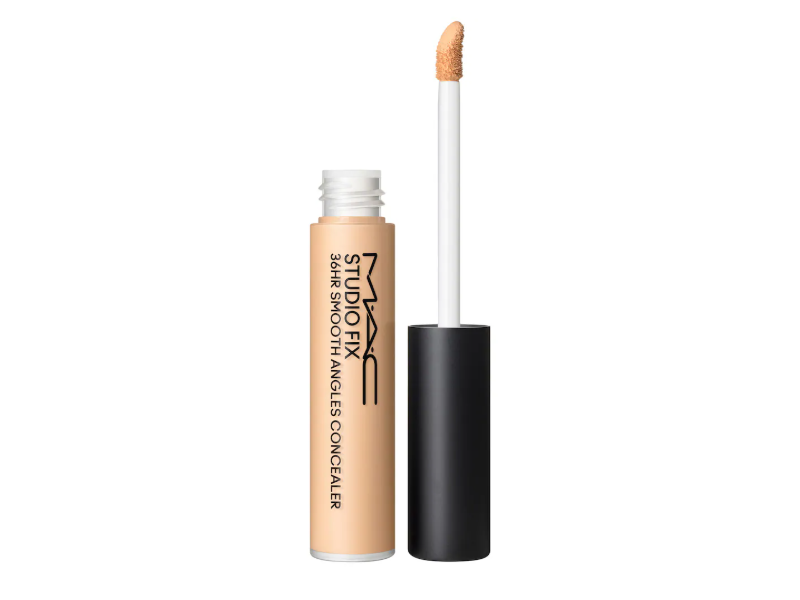 M.A.C. Cosmetics Studio Fix 36h Smooth Angles Concealer, Nc14.5, 0.24 fl oz/7 mL