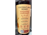 Pharm To Table Moisturizing Conditioner, Coconut Milk Honey, 32 fl oz/960 mL - thumbnail 4
