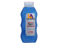 LA Looks Extreme Sport Hair Gel, 26 fl oz/737 g - Image 2