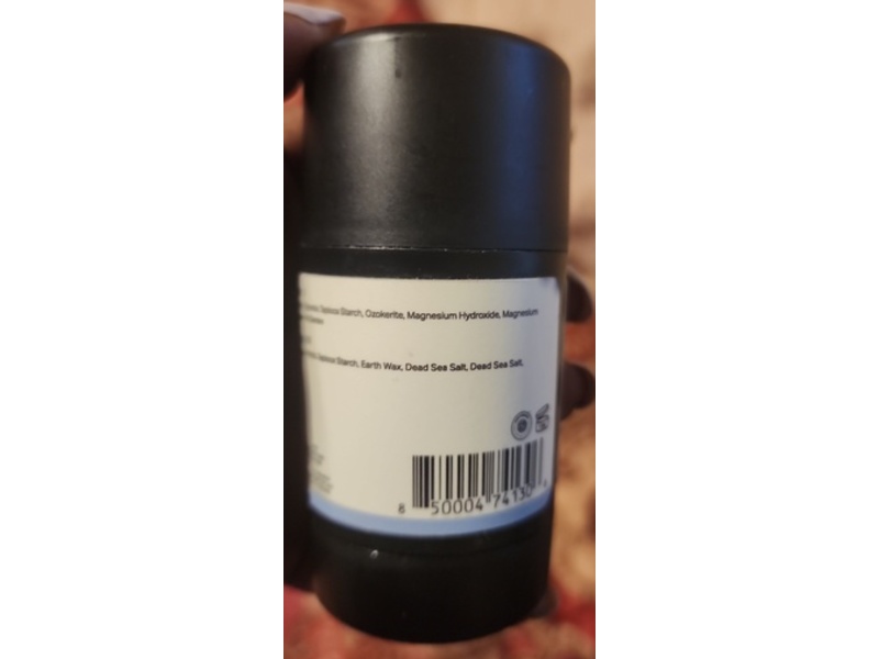 Each & Every Deodorant, 1.7 oz/48 g, 3 Pack