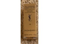 Yves Saint Laurent Loveshine Candy Glow Lip Balm, 1B, 0.04 oz/1.3 g - Image 3