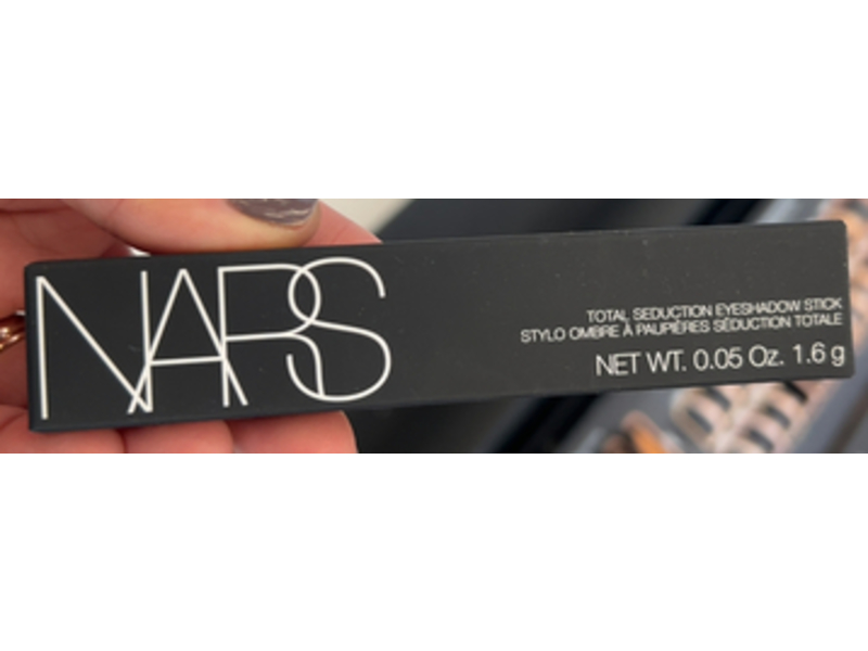 Nars Total Seduction Eyeshadow Stick, Strip Down, 0.05 oz/1.6 g