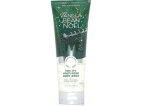 Bath & Body Works Vanilla Bean Noel Confetti Moisturizing Body Wash, Shea Butter + Cocoa Butter, 10 fl oz/296 mL - Image 2