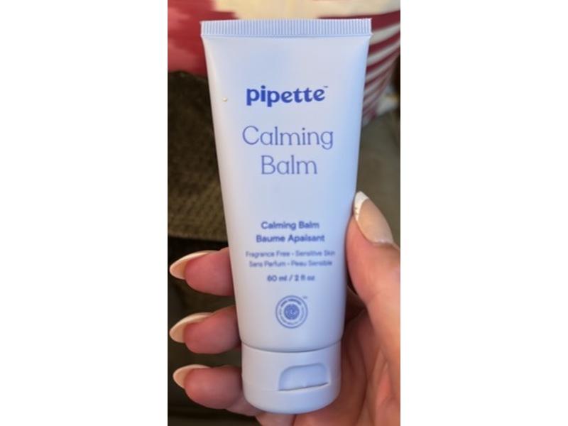 Pipette Calming Balm, 2 fl oz/60 mL