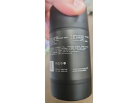 Preston Amber Deodorant, 2.9 oz/82 g - thumbnail 4