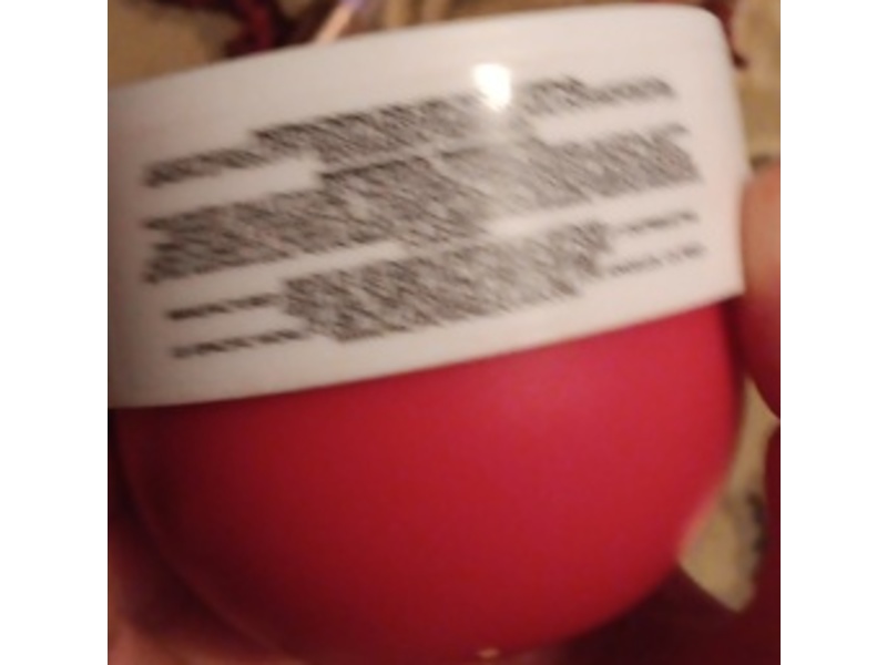 Holler and Glow Bondi Blush Body Butter, Pink Dragonfruit, 5.29 oz/150 g