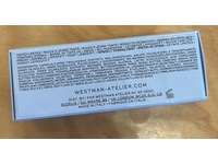 Westman Atelier Hydrobalm Tinted Lipstick, Cafe Creme, 0.12 oz/3.5 g - thumbnail 3
