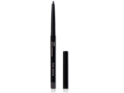 Mary Kay Waterproof Eyeliner, Steely, 0.01 oz
