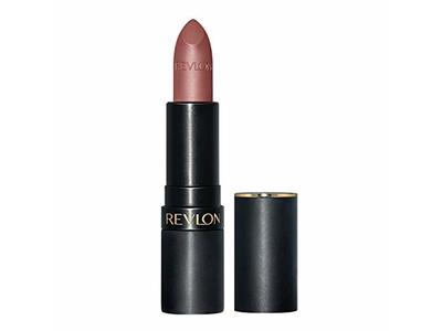 Revlon Super The Luscious Mattes Lipstick, 14 Shamless, 0.15 oz