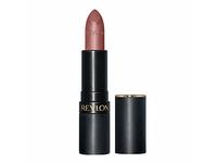 Revlon Super The Luscious Mattes Lipstick, 14 Shamless, 0.15 oz - Image 2
