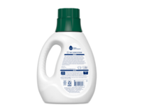 Seventh Generation Concentrated Laundry Detergent, Free & Clear, 40 fl oz/1.18 mL - thumbnail 2
