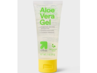 Up&up Gel, Aloe Vera, 2 oz/59 g - thumbnail 1