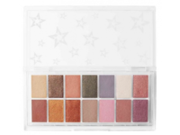 Kvd Vegan Beauty Planet Fanatic Eyeshadow Palette - thumbnail 1