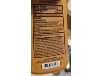 Bath & Body Works Antibacterial Moisturizing Hand Soap, Iced Ginger Bread, 8 fl oz/236 mL - Image 3