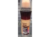 Maybelline New York Instant Age Rewind Eraser Treatment Makeup, 150 Classic Ivory, SPF 20, 0.68 fl oz/20 mL - thumbnail 3