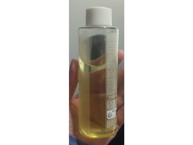 SVR Gentle Physiopure Cleansing Oil, Sweet Almond Oil + Vitamin E, 150mL