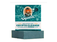 Dr.Squatch Soap Bar, Crypto Cleanse, 5 oz - Image 2