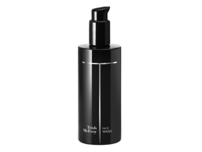 Trish Mcevoy Instant Solutions Clarifying Face Wash, AHA + BHA + LHA + Glycerin & Sorbitol, 1 fl oz/30 mL