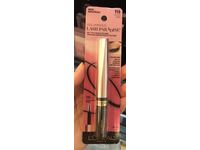 L'Oreal Paris Cosmetics Voluminous Lash Paradise Liquid Eyeliner, Black, Noir 115, 0.05 fl oz/1.5 mL - thumbnail 2