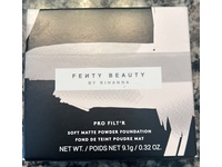 Fenty Beauty Pro Filt'r Soft Matte Powder Foundation, 445, 0.32 oz/9.1 g - Image 3