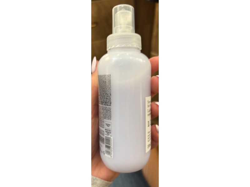 Davines Smoothing Lightweight Milk, 5.1 fl oz/150 mL