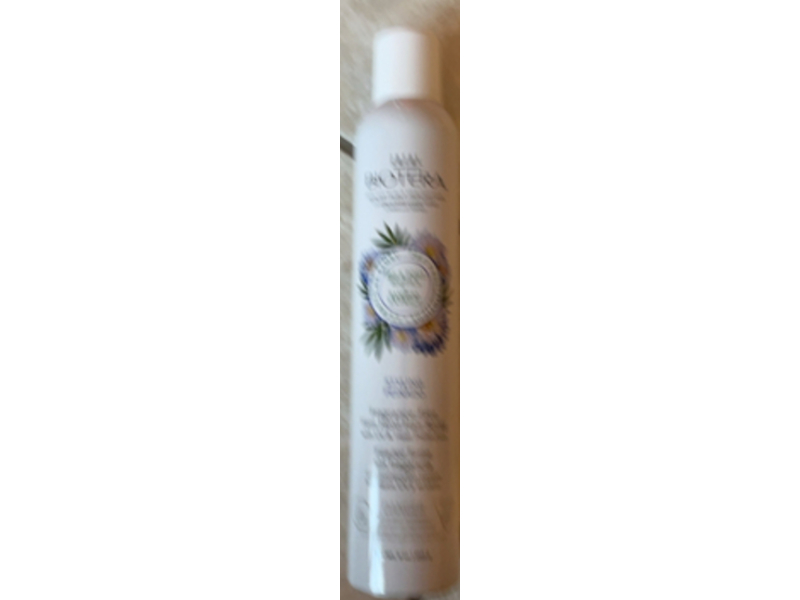 Biotera Styling Peinado Firm Hold Hairspray, Pre & Post Biotics + Bamboo Extracts, 9 oz/255 g