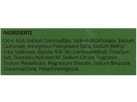 Ayeya Bathroom Cleaner Tablets, Peppermint & Eucalyptus, 0.24 oz/7 g, 2 Count - thumbnail 4