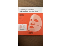 Cosrx Vital Hydrating Hydrogel Mask, 5 Pdrn Hyaluronic Acid, 1.19 oz/34 g - thumbnail 2