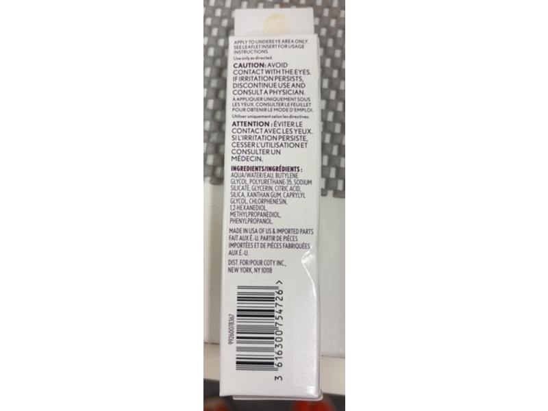 Covergirl Simply Ageless Skin Eye Lift Serum, 0.33 fl oz/10 mL