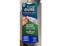 Fungi Cure Intensive Anti-Fungal Treatment , 2 fl oz/60 mL - Image 3
