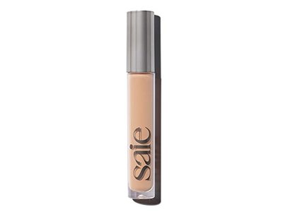 Saie HydraBeam Under Eye Brightner, Medium-Golden, 0.2 oz/5 mL