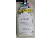 My Boostars Keratin Boost-Repair Treatment, 13.52 fl oz/400 mL - thumbnail 2