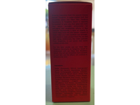 Olivia Umma Glass Skin Tanghulu Multivitamin Serum, Strawberry & Tangerine, 1.35 fl oz/40 mL - Image 4