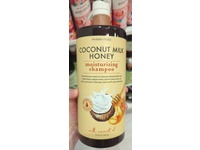 Pharm To Table Moisturizing Shampoo, Coconut Milk Honey, 32 fl oz/960 mL - thumbnail 2