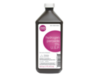 Ready In Case First Aid Antiseptic, Hydrogen Peroxide 3% U.S.P, 16 fl oz/473 mL - thumbnail 1