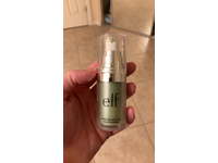 e.l.f. Cosmetics Tone Adjusting Face Primer, Neutral Green, 0.47 oz/14 mL - thumbnail 2