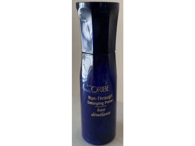 Oribe Run-Through Detangling Primer, 1.7 fl oz/50 mL