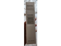 Skintific Sensitive Soothe Cleanser, 4.05 fl oz/120 mL - Image 3