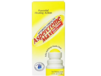 Aspercreme Max Arthritis Pain Relieving Liquid, 2.5 fl oz/73 mL - Image 2